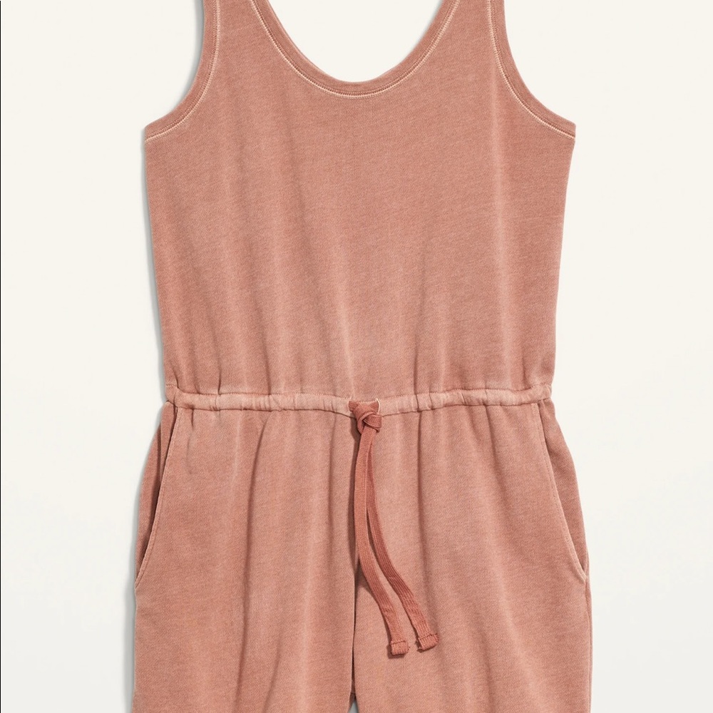 Old Navy Romper